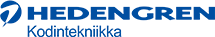 Hedengren Kodintekniikka