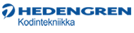 Hedengren Kodintekniikka